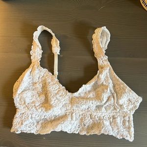 American Eagle Bralette
